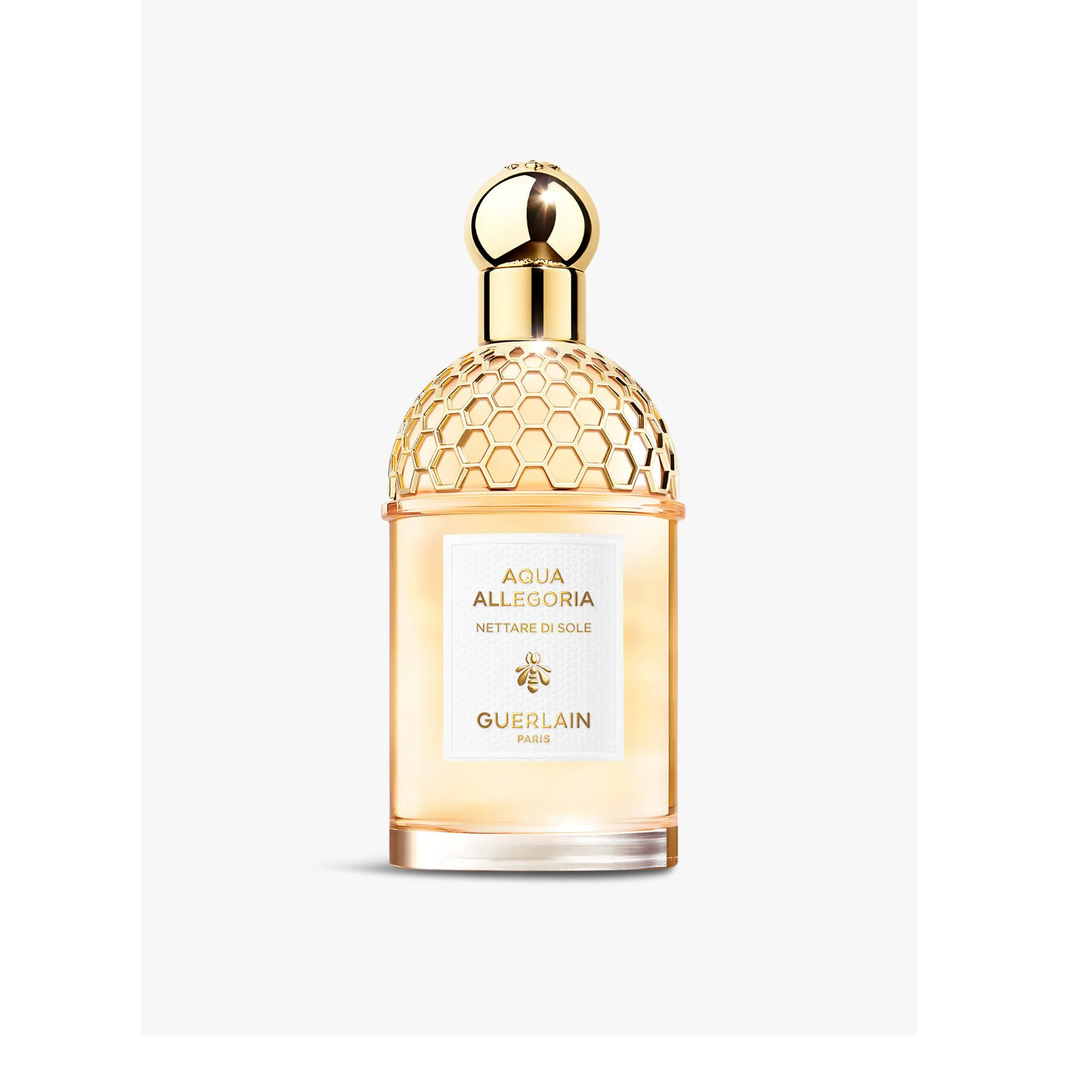 guerlain aqua allegoria eau de toilette di sole 125ml spray guerlain aqua allegoria eau de toilette di sole 125ml spray