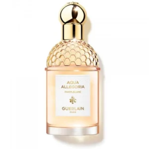 guerlain aqua allegoria eau de toilette allegoria pamplelune 125ml spray