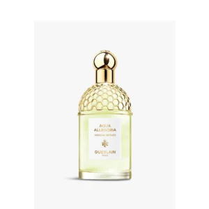 guerlain aqua allegoria eau de toilette nerolia vetiver 125ml spray