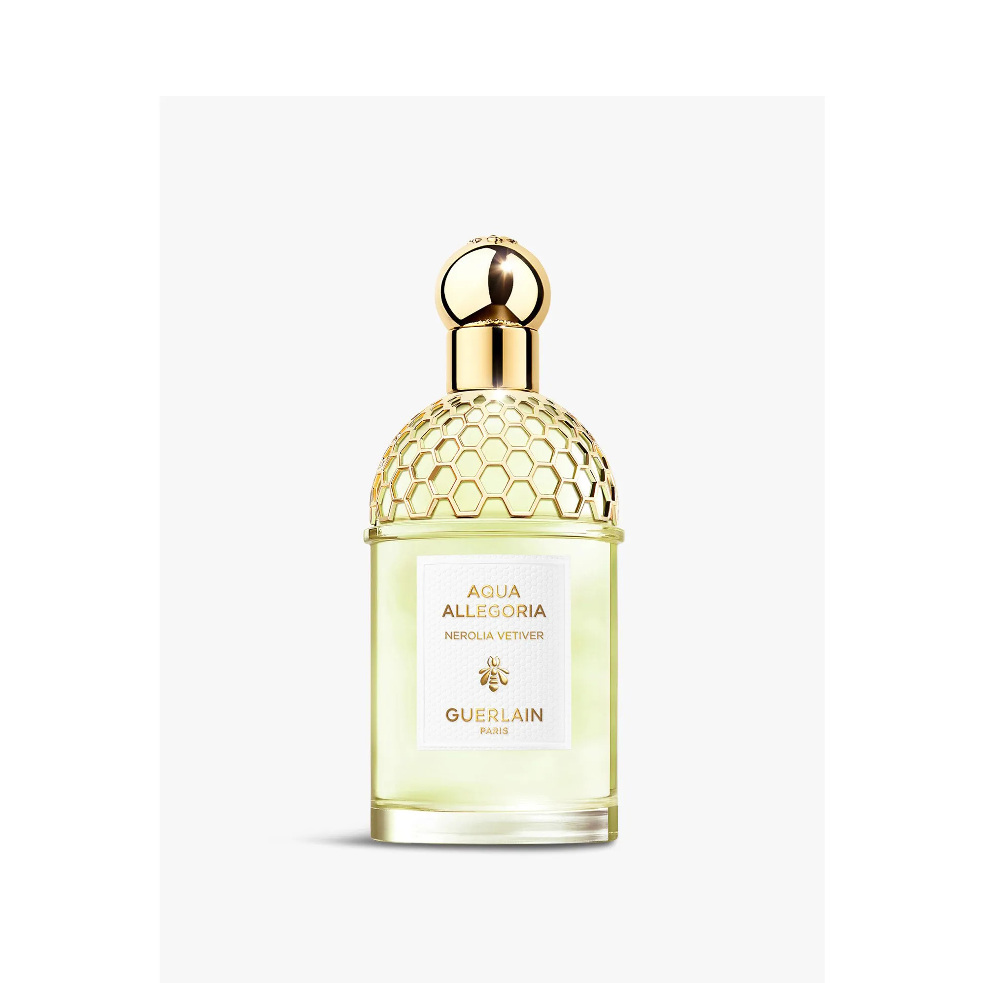 guerlain aqua allegoria eau de toilette nerolia vetiver 125ml spray guerlain aqua allegoria eau de toilette nerolia vetiver 125ml spray
