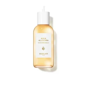 guerlain aqua allegoria mandarine basilic recarga eau de toilette spray 200ml