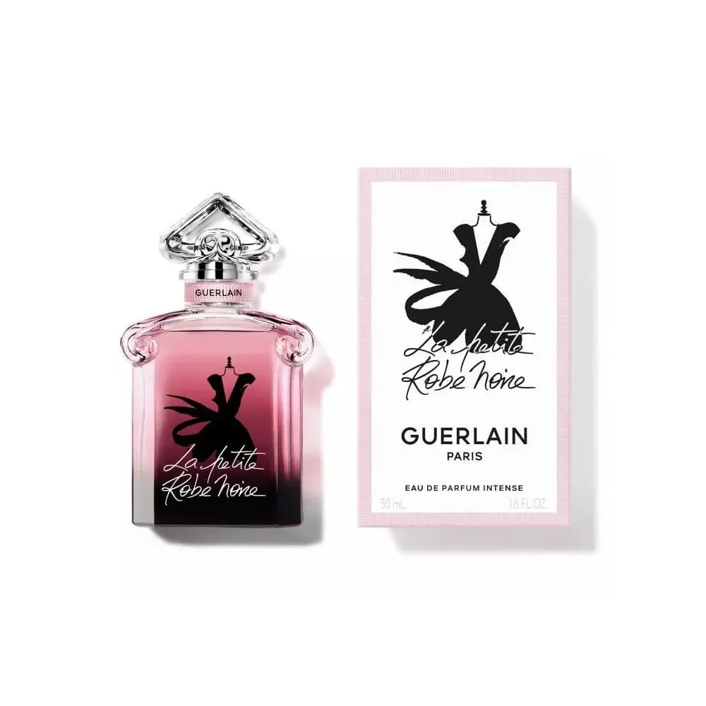 guerlain la petite robe intens epv 50ml guerlain la petite robe intens epv 50ml