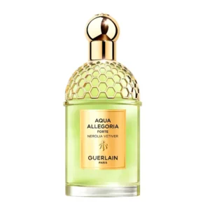 guerlain aqua allegoria eau de parfum forte nerolia vetiver 125ml spray