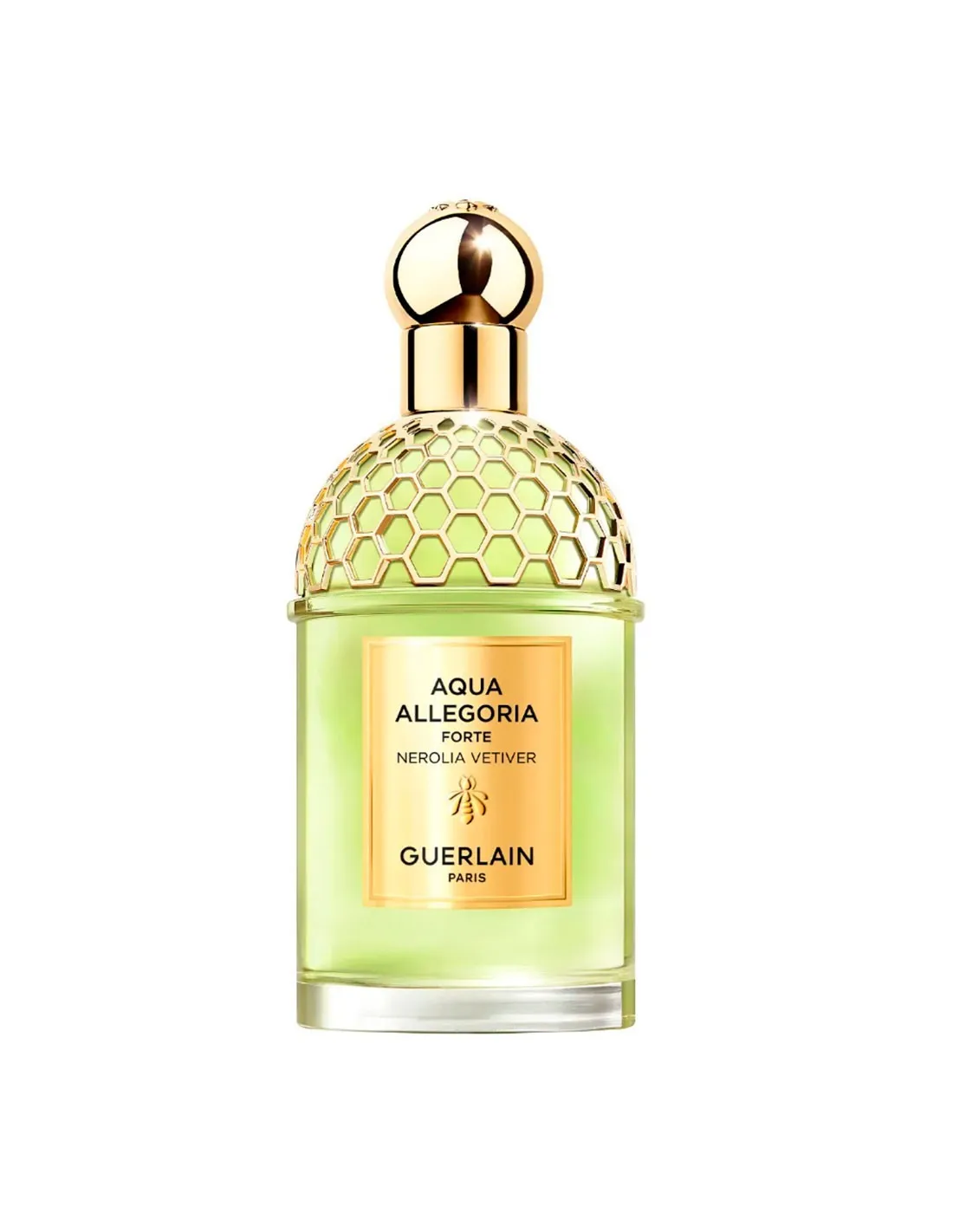 guerlain aqua allegoria eau de parfum forte nerolia vetiver 125ml spray guerlain aqua allegoria eau de parfum forte nerolia vetiver 125ml spray