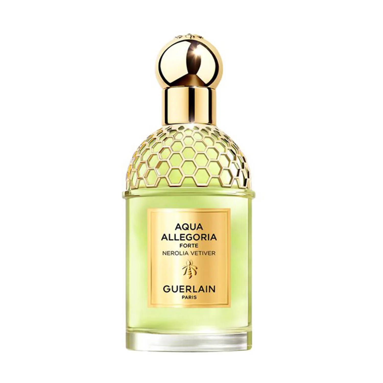 guerlain aqua allegoria eau de parfum forte nerolia vetiver 75ml spray guerlain aqua allegoria eau de parfum forte nerolia vetiver 75ml spray