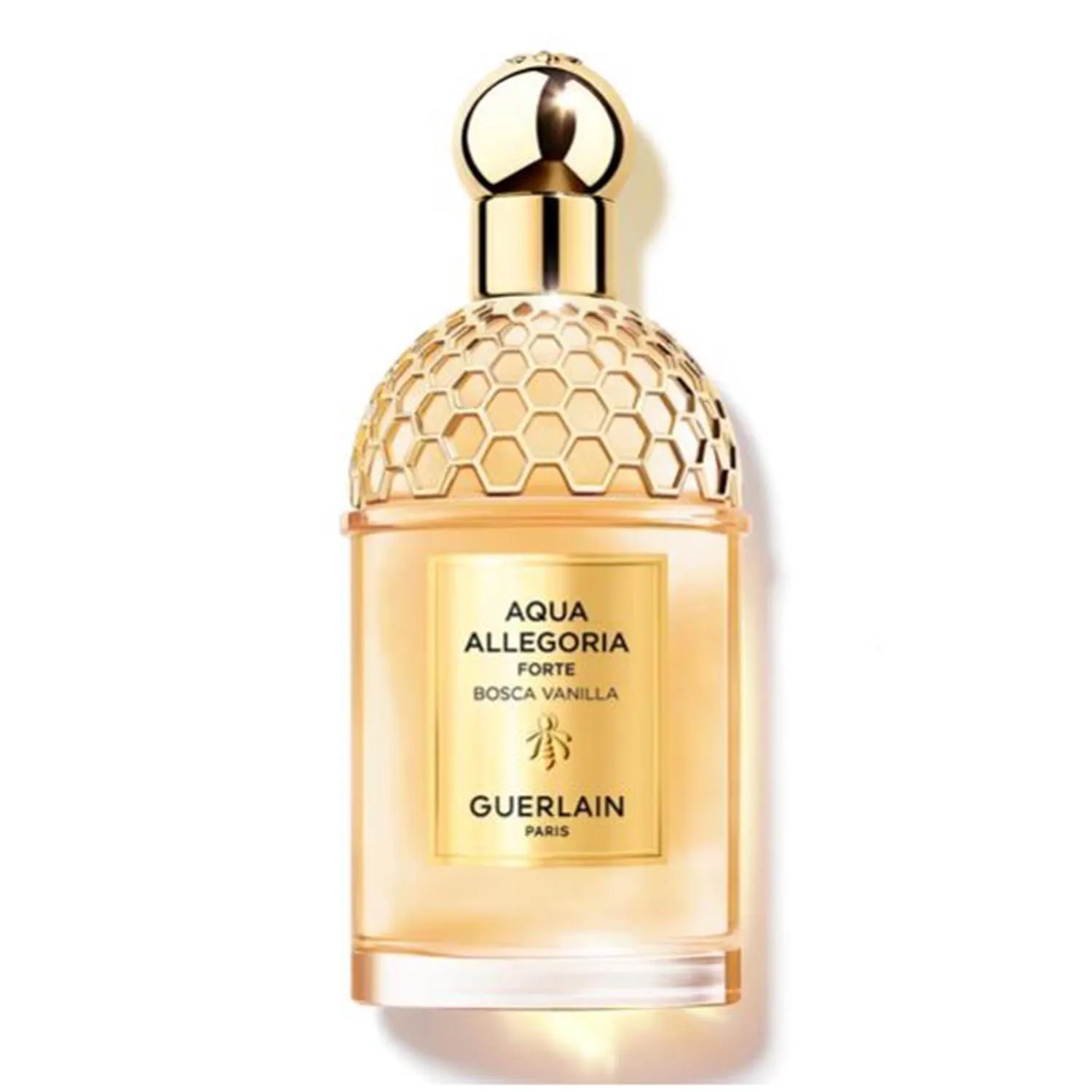 guerlain aqua allegoria forte eau de parfum bosca vanilla 75ml guerlain aqua allegoria forte eau de parfum bosca vanilla 75ml