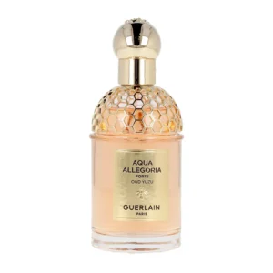 guerlain aqua allegoria forte eau de parfum oud yuzu 75ml