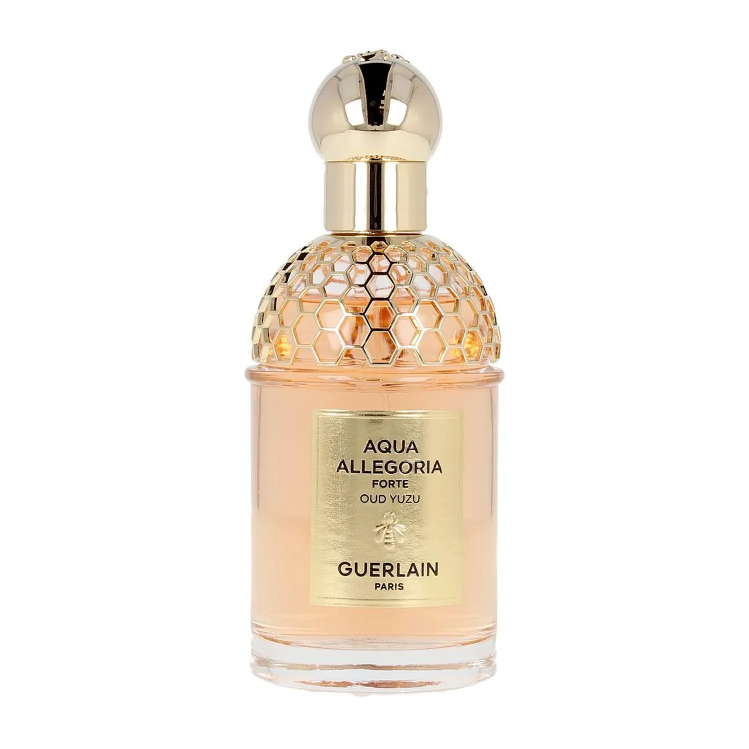 guerlain aqua allegoria forte eau de parfum oud yuzu 75ml guerlain aqua allegoria forte eau de parfum oud yuzu 75ml