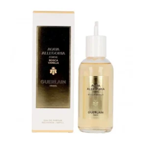 guerlain aqua allegoria bosca vanilla eau de parfum recargable 200ml