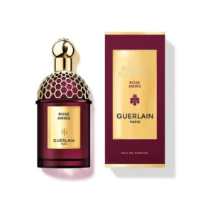 guerlain absolus allegoria rose amira edp spray 125ml