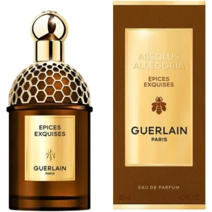 guerlain absolus allegoria Épices exquises edp spray 125ml