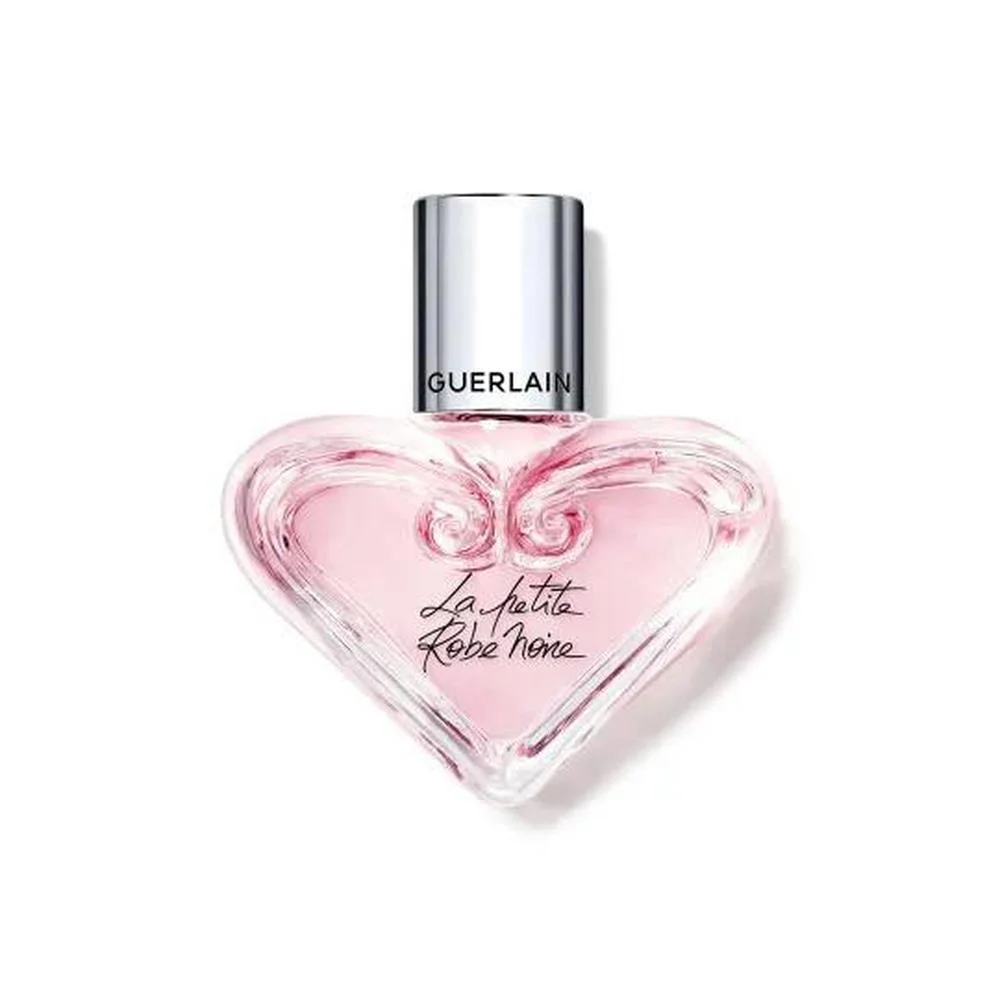 guerlain la petite robe noire le flacon coeur edp spray ed lim 20ml guerlain la petite robe noire le flacon coeur edp spray ed lim 20ml