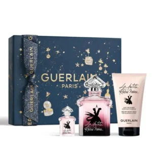 guerlain la petite robe noire eau parfum 50ml set