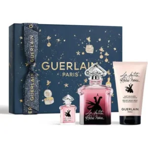 guerlain la petite robe noire intese eau parfum 50ml set
