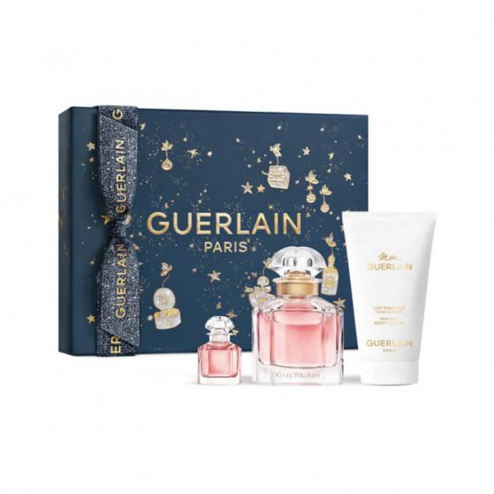 guerlain mon guerlain edp 50 bl mini guerlain mon guerlain edp 50 bl mini