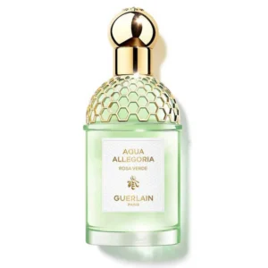 guerlain acqua allegoria rosa verde edt 75ml
