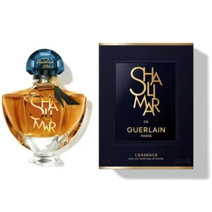 guerlain shalimar l'essence parfum intense edp spray 30ml