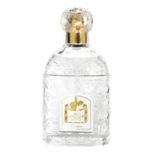 guerlain eau de cologne du coq eau de toilette spray 100ml