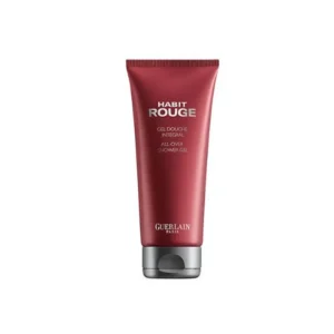 guerlain habit rouge all over shampoo 200ml