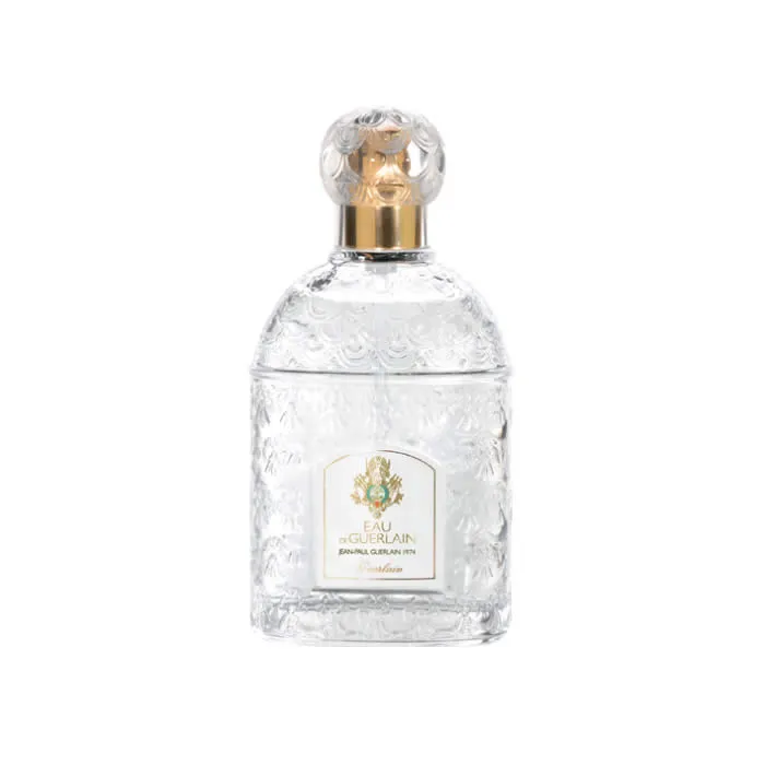 eau de guerlain eau de toilette spray 100ml eau de guerlain eau de toilette spray 100ml