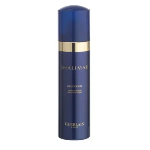 guerlain shalimar deodorant spray 100ml