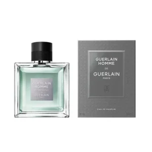 guerlain homme eau de parfum spray 100ml