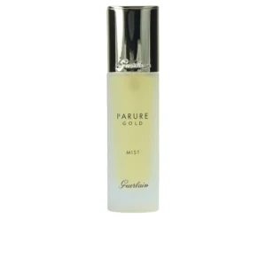guerlain guer parure gold bruma fijador maq