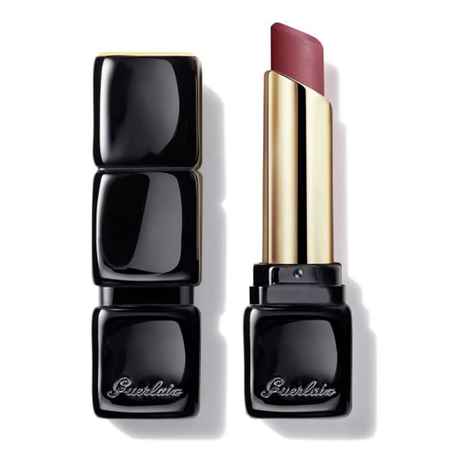 guerlain kiss kiss barra de labios 721 dear rose 1un guerlain kiss kiss barra de labios 721 dear rose 1un