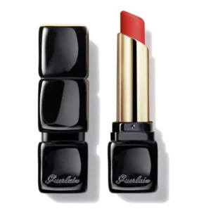 guerlain kiss kiss barra de labios 520 sexy coral 1un