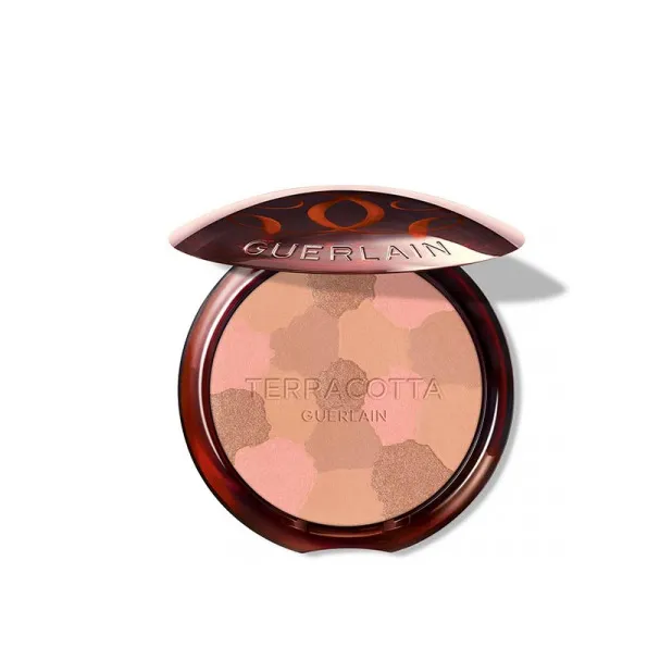 guerlain terracotta light poudre bronzante soleil léger 00 clair ros guerlain terracotta light poudre bronzante soleil léger 00 clair ros