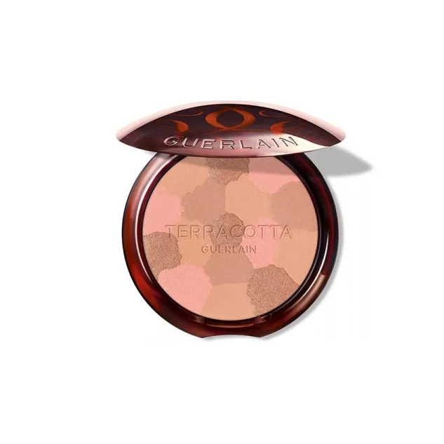 guerlain terracotta light poudre bronzante soleil léger 04 deep gold guerlain terracotta light poudre bronzante soleil léger 04 deep gold