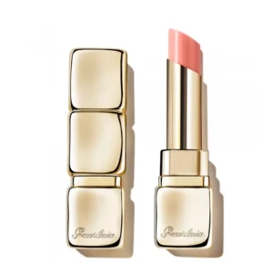 guerlain kisskiss bee glow barra de labios 309 honey 1un