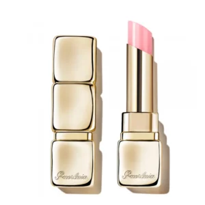 guerlain kisskiss bee glow barra de labios 258 rose 1un