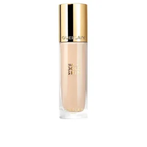 guerlain parure gold skin fondo de maquillaje fluido 1n 35ml