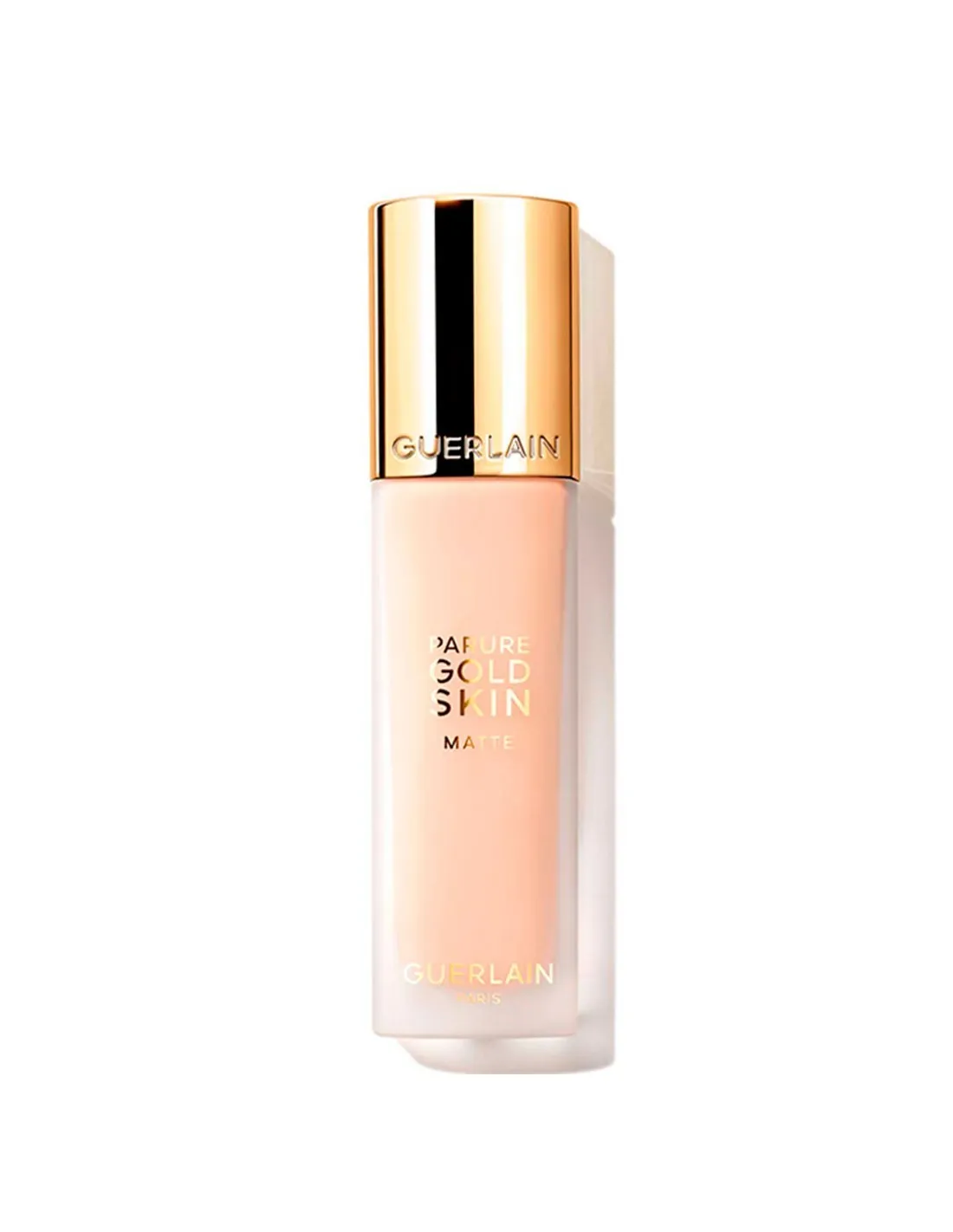 guerlain guer teint parure gold mate guerlain guer teint parure gold mate