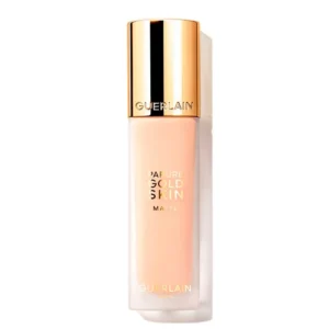 guerlain guer teint parure gold mate