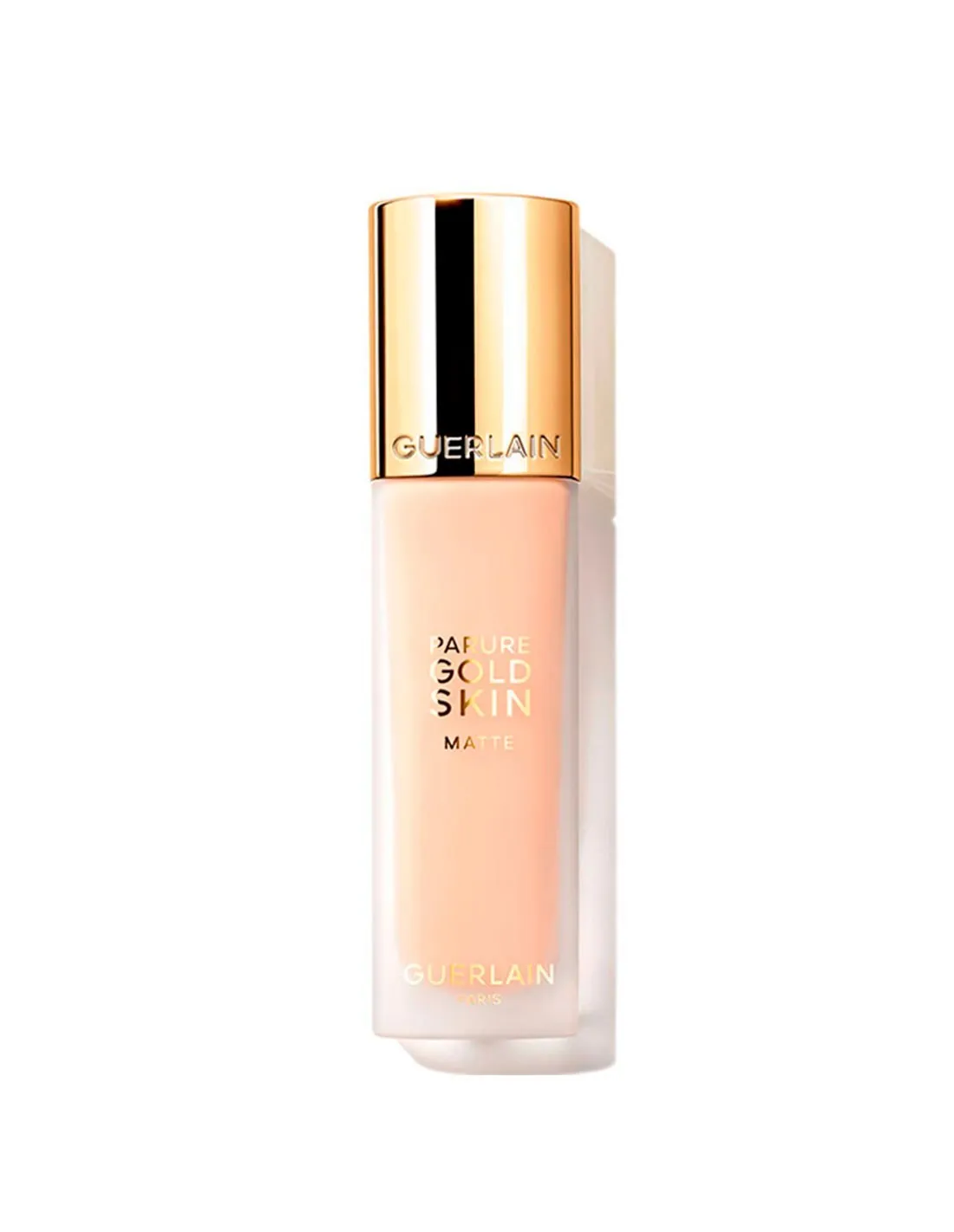 guerlain guer teint parure gold mate guerlain guer teint parure gold mate