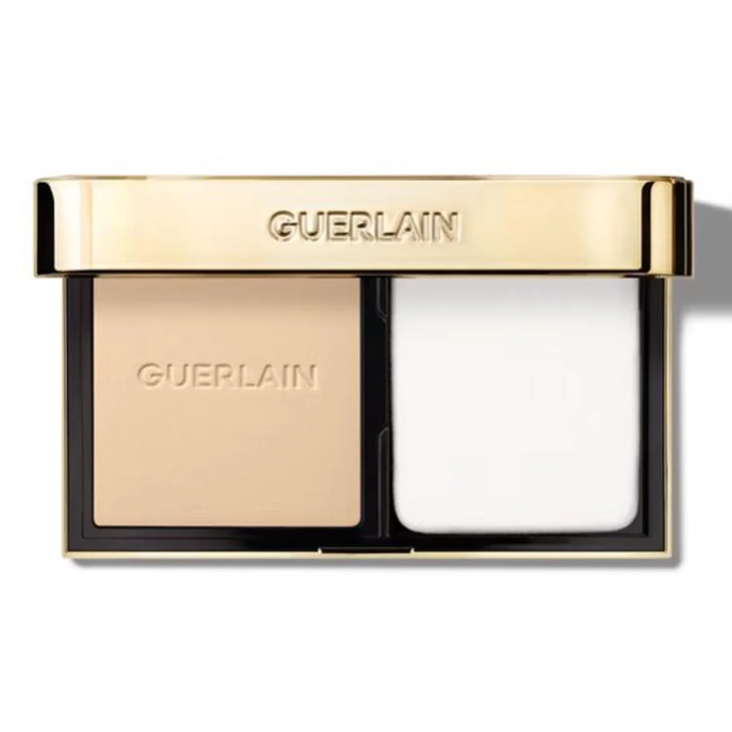 guerlain guer parure gold polvo compact guerlain guer parure gold polvo compact