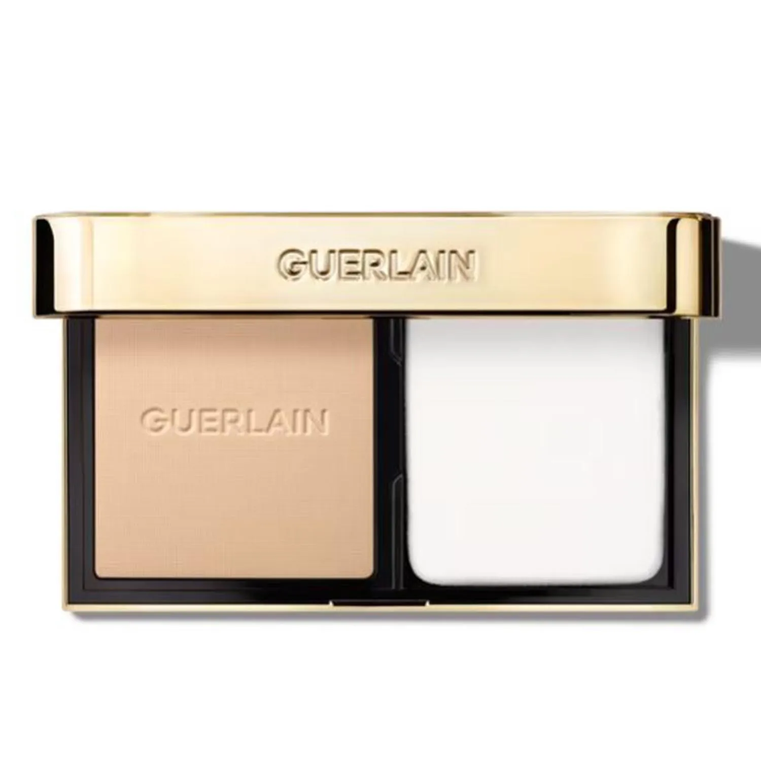 guerlain guer parure gold polvo compact guerlain guer parure gold polvo compact