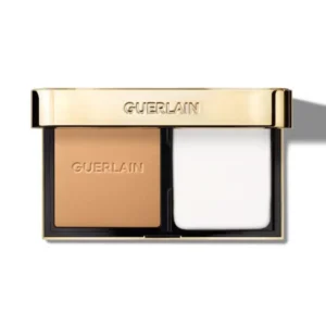 guerlain guer parure gold polvo compact