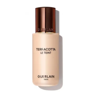 guerlain terracotta base fluida 0c 1un