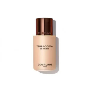 guerlain terracotta base fluida 2n 1un
