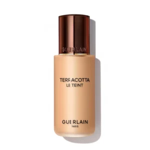 guerlain terracotta base fluida 4w 1un