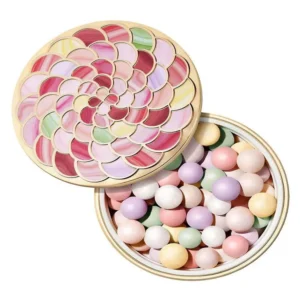 guerlain météorites perlas iluminadoras 02 rose 25g
