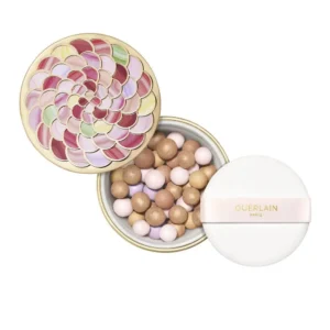guerlain météorites perlas iluminadoras 04 doré 25g