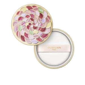 guerlain météorites perlas iluminadoras 04 amber 25g
