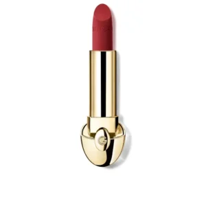 guerlain rouge g velvet barra de labios recarga 258 3,5g