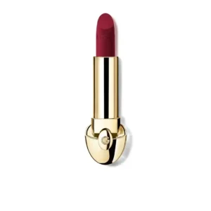 guerlain rouge g velvet barra de labios recarga 879 3,5g