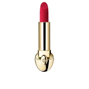 guerlain rouge g velvet barra de labios recarga 770 3,5g
