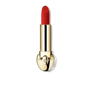 guerlain rouge g velvet barra de labios recarga 214 3,5g